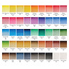 Boîte De 45 Demi-Godets Aquarelle Fine Cotman - Winsor Et Newton | à seulement 84,99 €