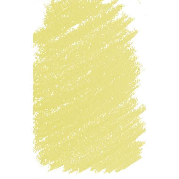 Pastel tendre - Jaune Blockx teinte 4 - 114 - Blockx - Beaux-arts - Dessin