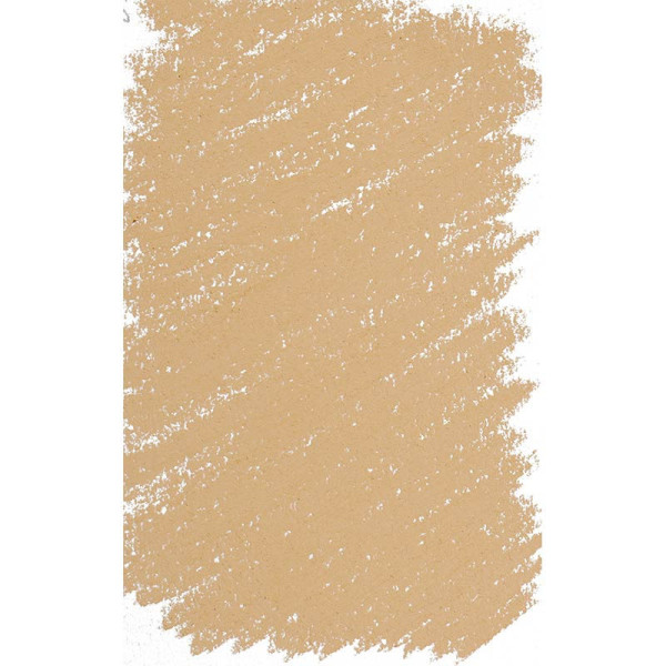 Pastel tendre - Ocre de chair teinte 3 - 153 - Blockx - Beaux-arts - Dessin
