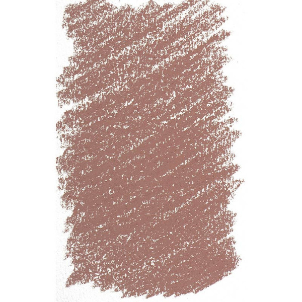Pastel tendre - Rouge de Mars teinte 4 - 274 - Blockx - Beaux-arts - Dessin