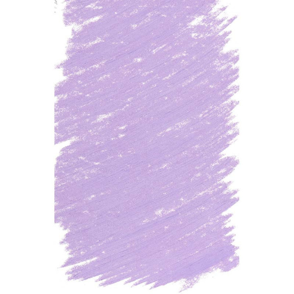 Pastel tendre - Dioxazine mauve teinte 4 - 314 - Blockx - Beaux-arts - Dessin