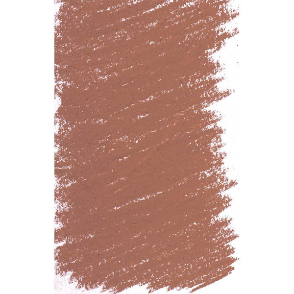 Pastel tendre - Sienne naturelle teinte 3 - 403 - Blockx - Beaux-arts - Dessin