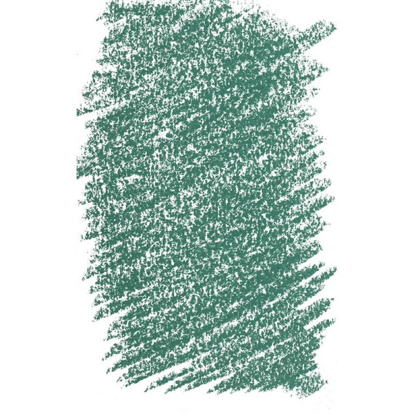Pastel tendre - Vert émeraude teinte 1 - 621 - Blockx - Beaux-arts - Dessin