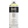 Bombe de peinture - jaune cadmium 6 - Liquitex pas cher
