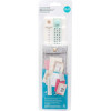 Kit pour faire des reliures - Bullet journal - Livre - Album - Scrapbooking - Loisirs créatifs