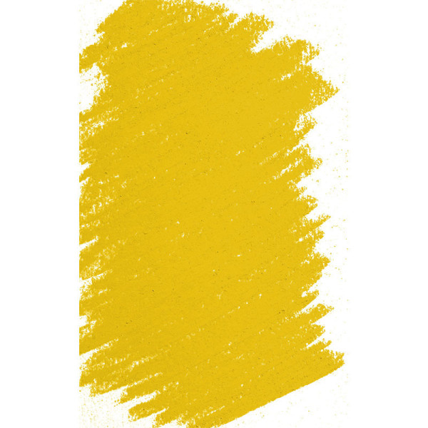 Pastel tendre - Jaune citron teinte 1 - 101 - Blockx - Beaux-arts - Dessin