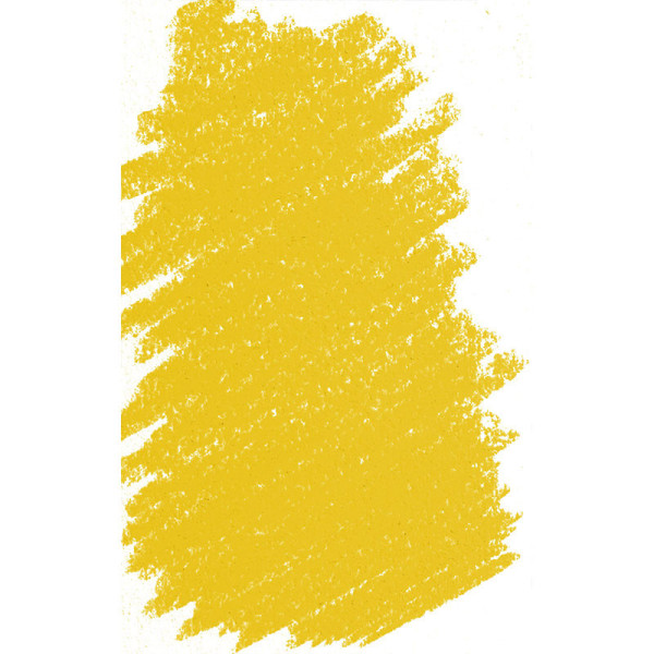 Pastel tendre - Jaune citron teinte 2 - 102 - Blockx - Beaux-arts - Dessin