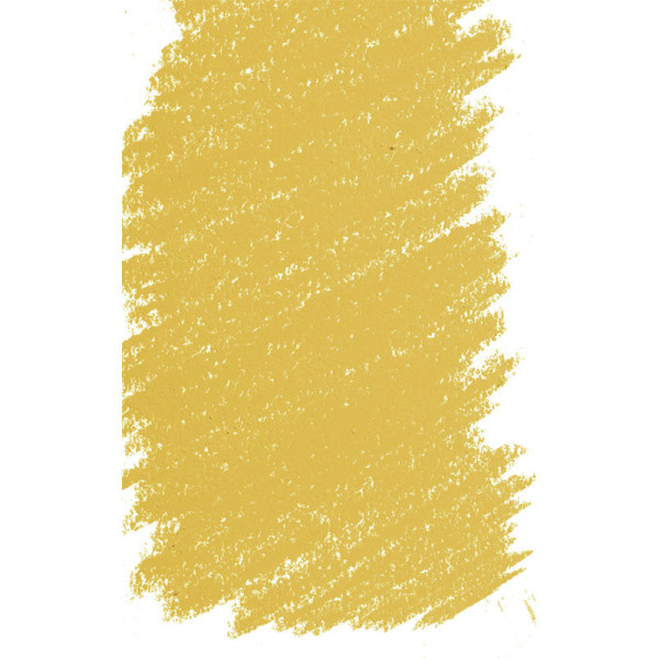 Pastel tendre - Jaune capucine teinte 2 - 122 - Blockx - Beaux-arts - Dessin