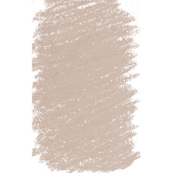 Pastel tendre - Ombre brûlée teinte 4 - 434 - Blockx - Beaux-arts - Dessin