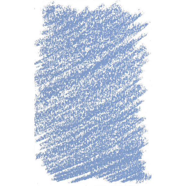 Pastel tendre - Bleu Indanthrène teinte 3 - 523 - Blockx - Beaux-arts - Dessin