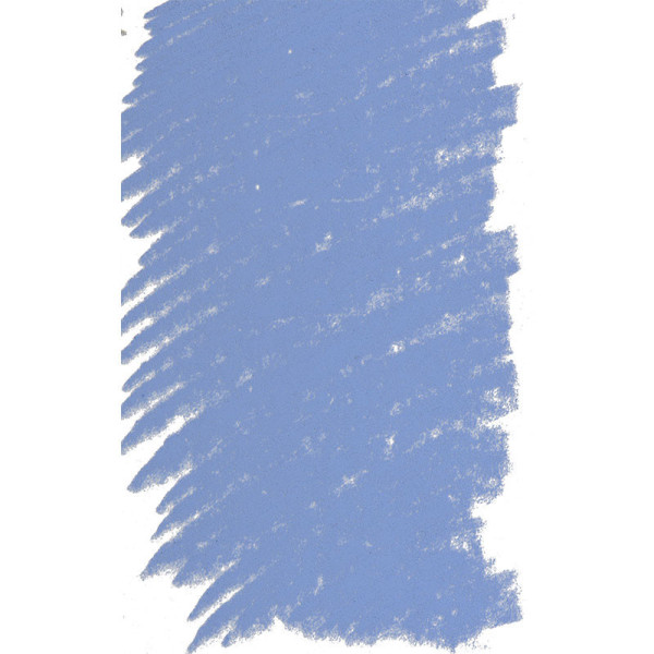 Pastel tendre - Bleu de cobalt teinte 4 - 534 - Blockx - Beaux-arts - Dessin