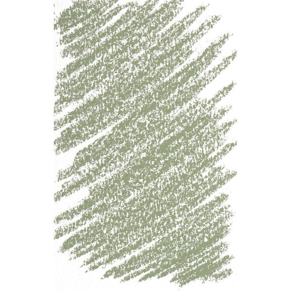 Pastel tendre - Vert de chrome teinte 4 - 654 - Blockx - Beaux-arts - Dessin