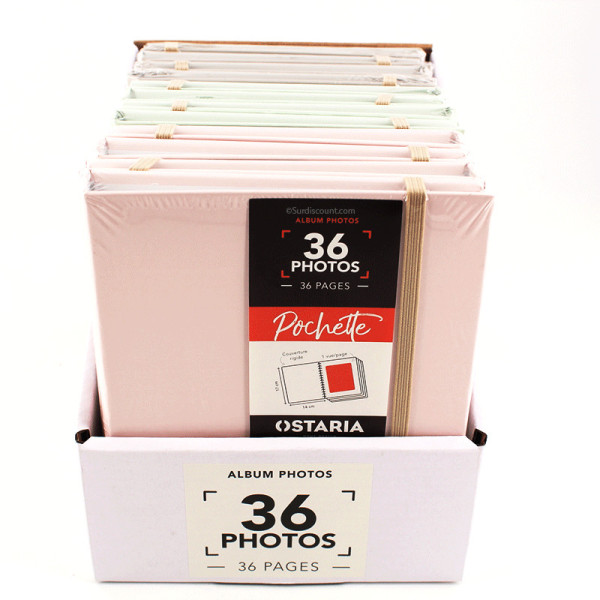 Album Photos De 36 Emplacements Ostaria | à seulement 2,5 €