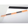 Cahier Exabook 160X210 A5+ Petits Carreaux 5X5 160P Rhodia | à seulement 8,99 €