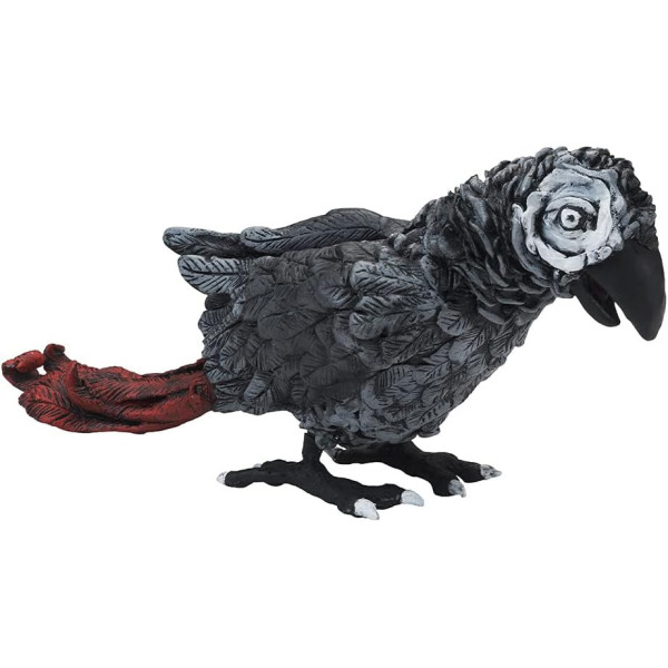 Pâte polymère - Gris - A cuire - Pâte à modeler - Super Sculpey Medium - Ferme - Bloc 454g