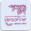 Mini Encreur - Motifs détaillés - Aquarelle - Violet impérial - VersaFine - Tsukineko