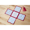 Perforatrice - Coin rond - Scrapbooking - Loisirs créatifs - 2.5 cm