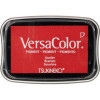 Encreur - Séchage lent - Embossage - Rouge écarlate - VersaColor - Tsukineko