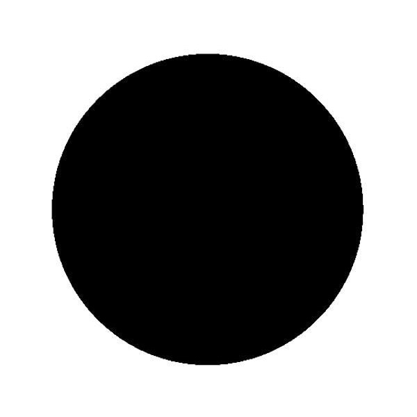 Maxi perforatrice - Forme de cercle - Scrapbooking - Loisirs créatifs - 3.8 cm