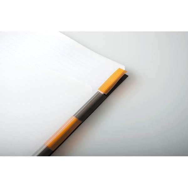 Cahier Pro Book 225X297 A4+ Petits Carreaux 5X5 160P Rhodia | à seulement 9,99 €