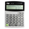 Calculatrice De Bureau 30Mm Sign pas cher-14859