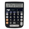 Calculatrice De Bureau 30Mm Sign pas cher-14862