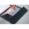 Bloc Meetingbook 2 En 1 230X297 A4+ Petits Carreaux 5X5 160P Oxford | à seulement 14,99 €