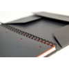 Bloc Organiserbook 3 En 1 230X297 A4+ Petits Carreaux 5X5 160P Oxford | à seulement 16,99 €