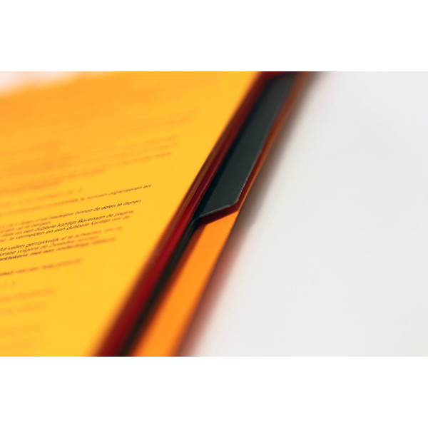 Bloc Filingbook 4 En 1 230X297 A4+ Petits Carreaux 5X5 160P Oxford | à seulement 12,99 €