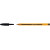 Stylo Bille Cristal Original Fine Noir Bic pas cher