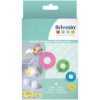 Appareil pour faire des pompons - 4 dimensions différentes - Loisirs créatifs - Artemio