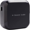 Imprimante étiquettes - Brother - P-TOUCH CUBE PLUS - Portable - Bluetooth