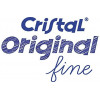 STYLO BILLE CRISTAL ORIGINAL FINE BLEU BIC | à seulement 0,3 €