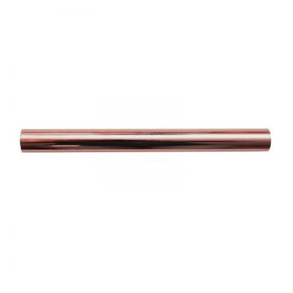 Rouleau de feuille thermique métallisée - Bronze - 12x96cm - Foil Quill - We'R