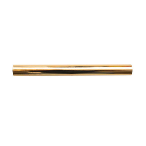 Rouleau de feuille thermique métallisée - Or - 12x96cm - Foil Quill - We'R