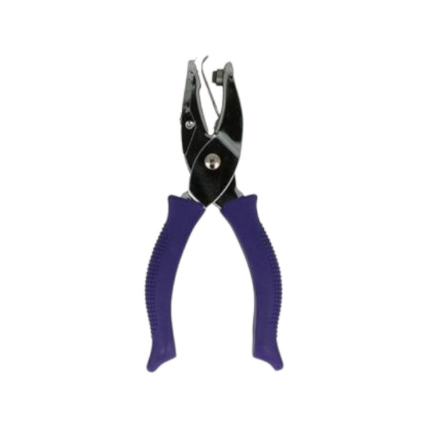 Pince perforatrice - Motif étoile - 7mm - Artemio