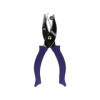 Pince perforatrice - Motif étoile - 7mm - Artemio