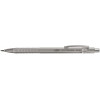 Porte-Mines Critérium - 2Mm - Luxe - Argent - Bic pas cher