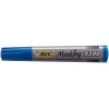 Marqueur Permanent - Marking 2300 - Bleu - Bic | à seulement 0,99 €