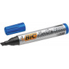 Marqueur Permanent - Marking 2300 - Bleu - Bic pas cher