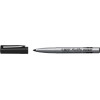 Marqueur Permanent - Marking Pocket - Noir - Bic pas cher