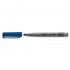 Marqueur Permanent - Marking Pocket - Bleu - Bic pas cher