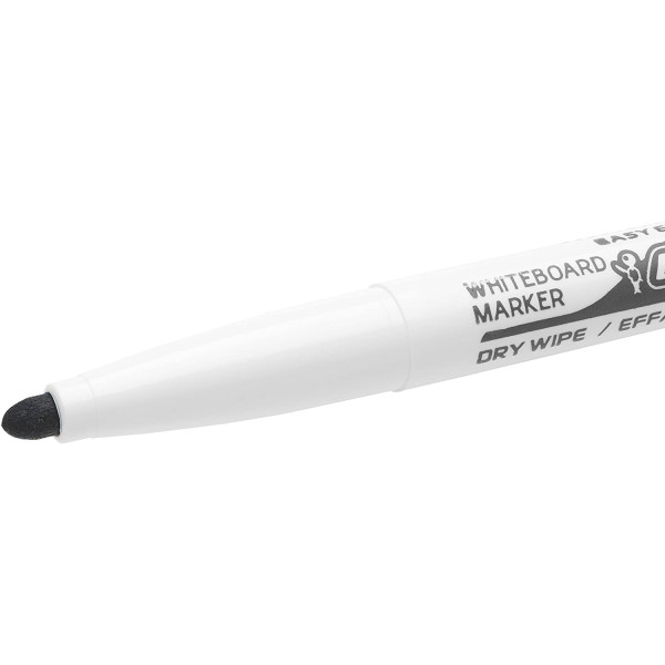 Marqueur Effaçable - Velleda 1741 - Vert - Bic | à seulement 0,99 €