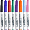 Pochette De 8 Marqueurs Effaçables - Velleda 1741 - Assortiment - Bic | Surdiscount