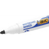 Marqueur Effaçable - Velleda 1701 - Noir - Bic | à seulement 1,2 €