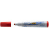 MARQUEUR VELLEDA 1701 BIC ROUGE