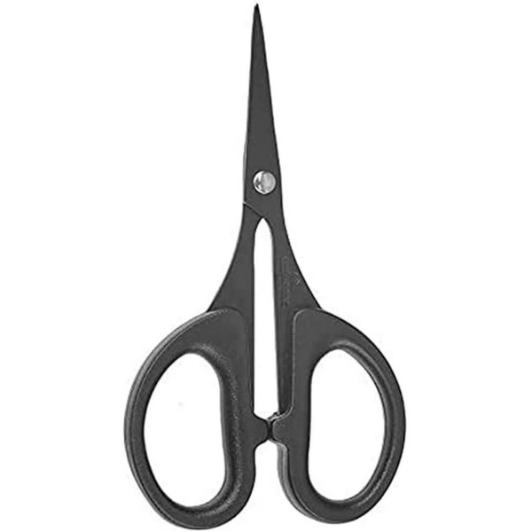 Ciseaux de bricolage - Téflon - Idéal loisirs créatifs - Lame de 11cm - Artemio
