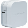 Imprimante étiquettes - Brother - PT-P300BT P-TOUCH CUBE - Portable - Bluetooth