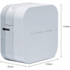 Imprimante étiquettes - Brother - PT-P300BT P-TOUCH CUBE - Portable - Bluetooth