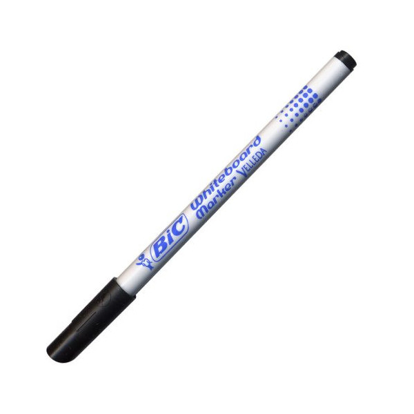 MARQUEUR VELLEDA 1721 BIC NOIR